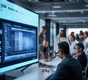 浙江信息化涉密咨询平台助力 secure Data