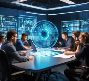 长春中研信息技术咨询，助力企业数字化转型的智囊专家