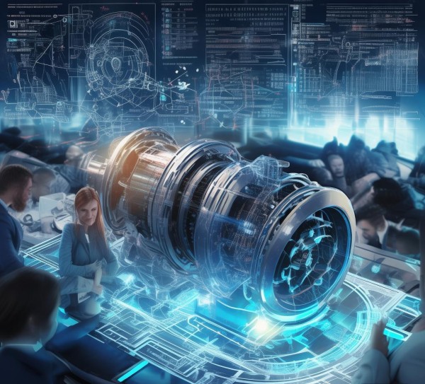 惠投信息技术咨询，助力数字转型的创新引擎