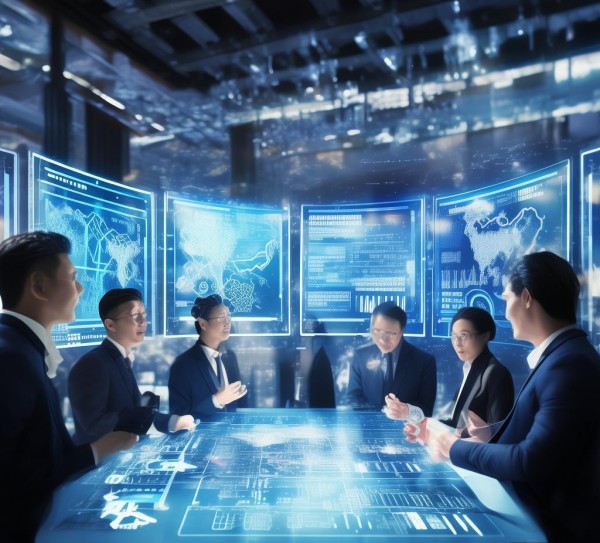 助力云时代下的江苏信息化技术咨询服务,机遇与挑战与未来展望与精准定位 助力云时代下的江苏信息化技术咨询服务,机遇与挑战与未来展望与精准定位