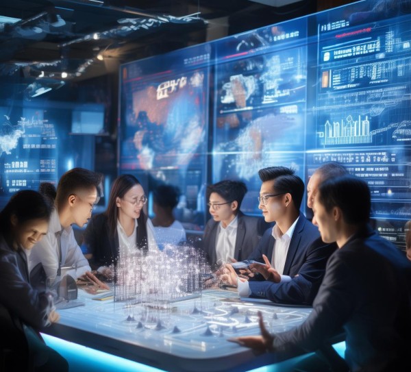 徐州信息化企业咨询，助力企业数字化转型的机遇与挑战