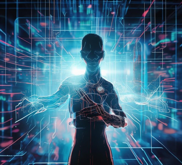 赋能数字化转型的助力者 赋能数字化转型的助力者
