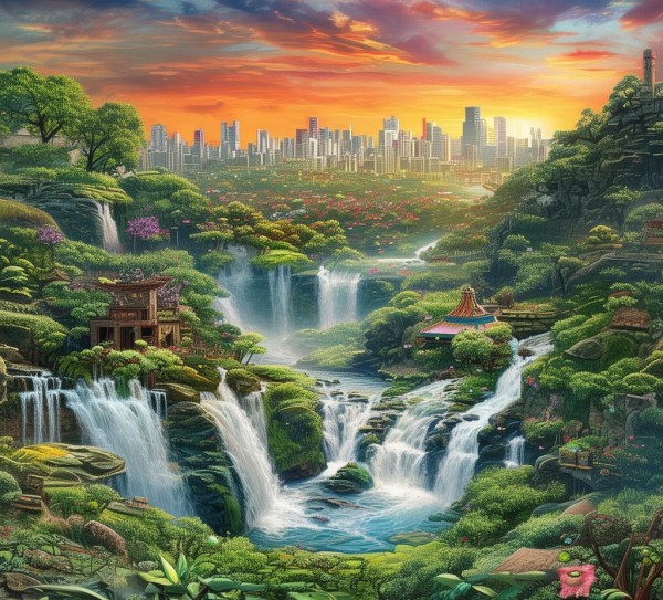 自然之美，文化之旅——北碚咨询服务招聘信息网，提供更多自然美景与文化体验，助力用户实现创新与成长！
